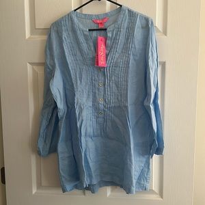 Lilly Pulitzer longsleeve
